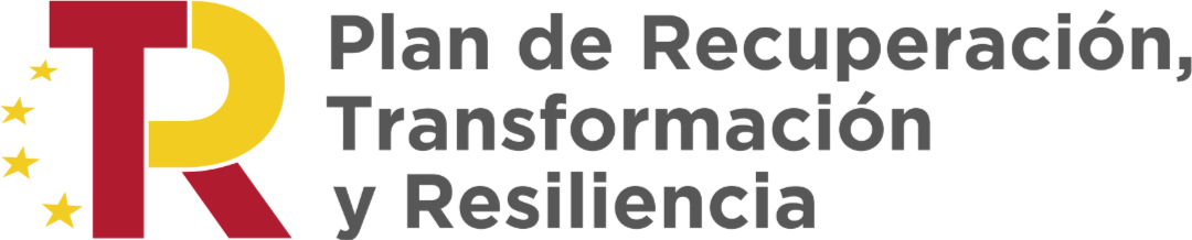 Plan de recuperación, transformación y resiliencia 